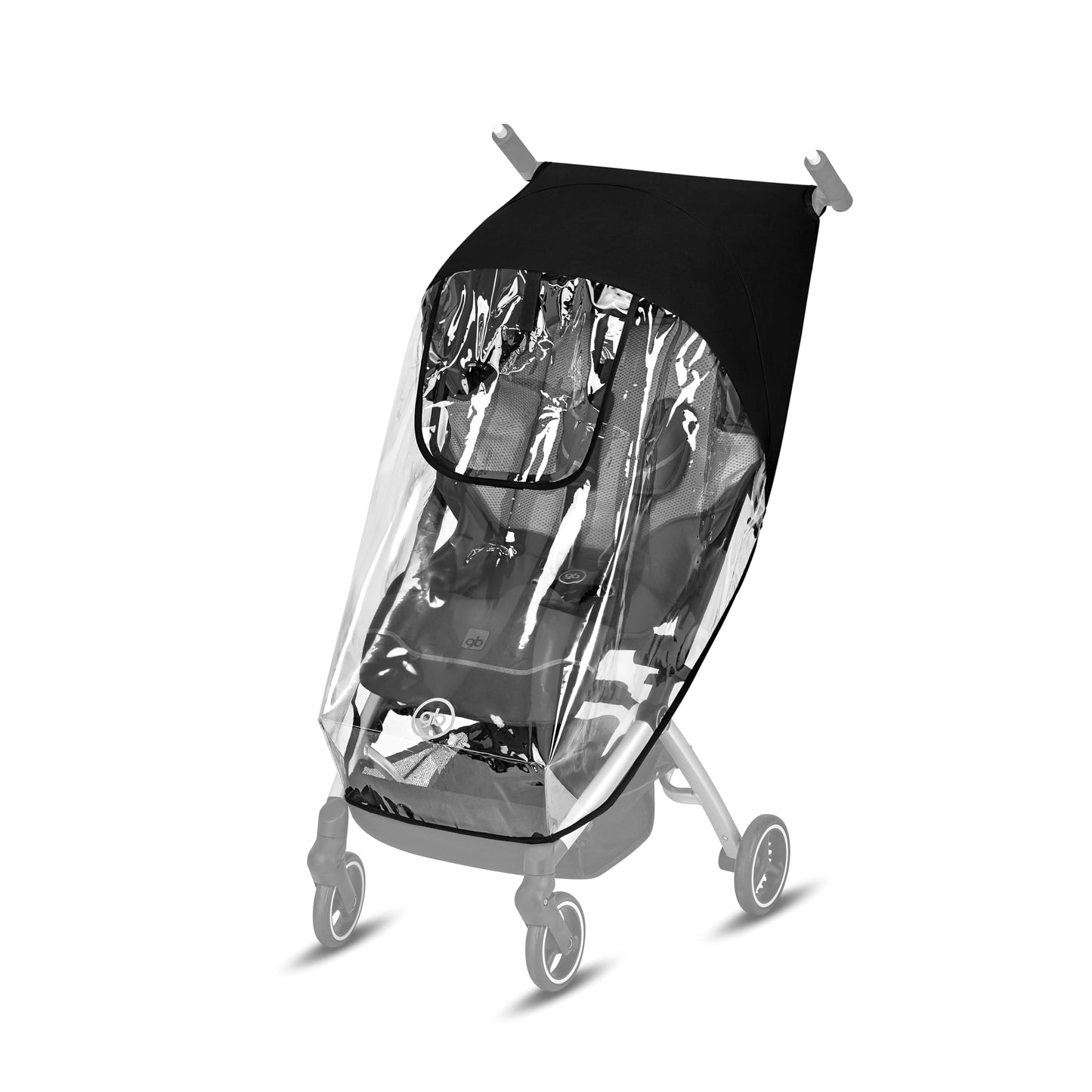 gb Pockit+ All-City Travel Stroller, Lightweight, Small Carry-on Fold 🍁 All In One Marketplace Canada