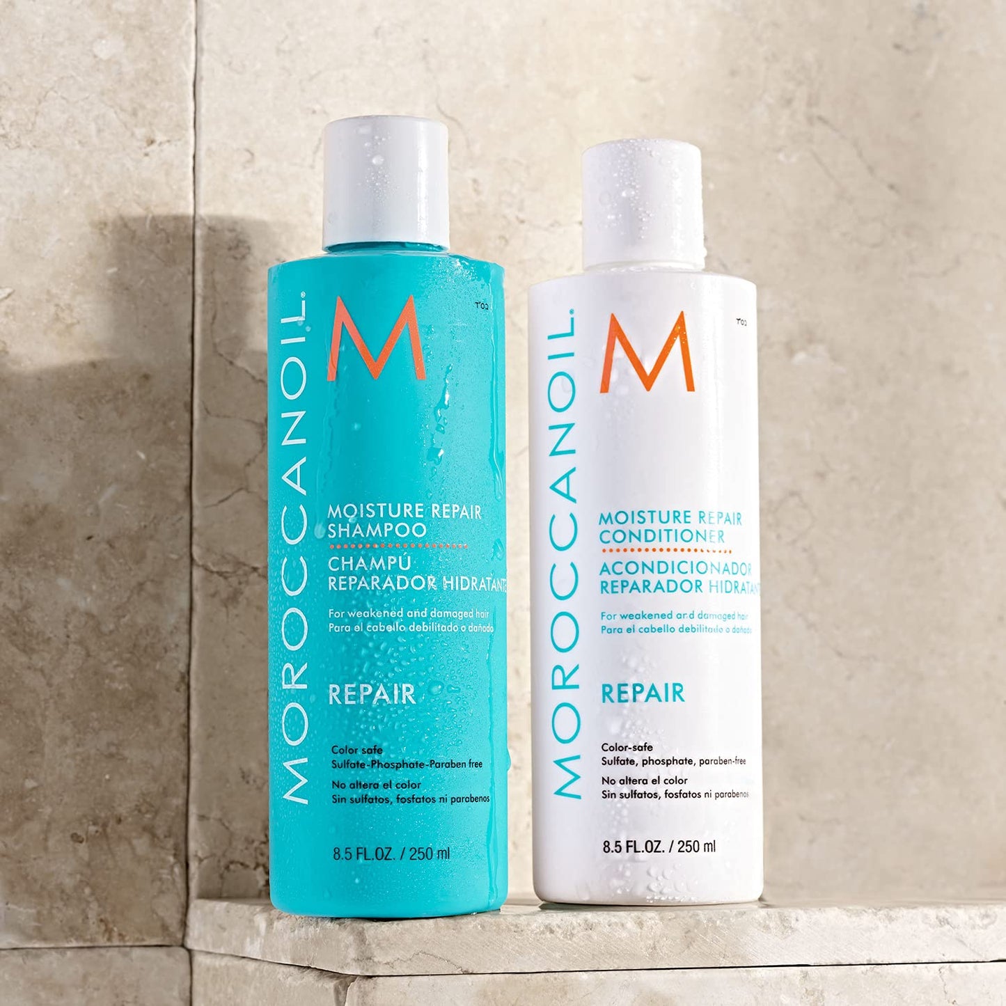 Moroccanoil Moisture Repair Conditioner, 8.5 Fl. Oz. 🍁 All In One Marketplace Canada