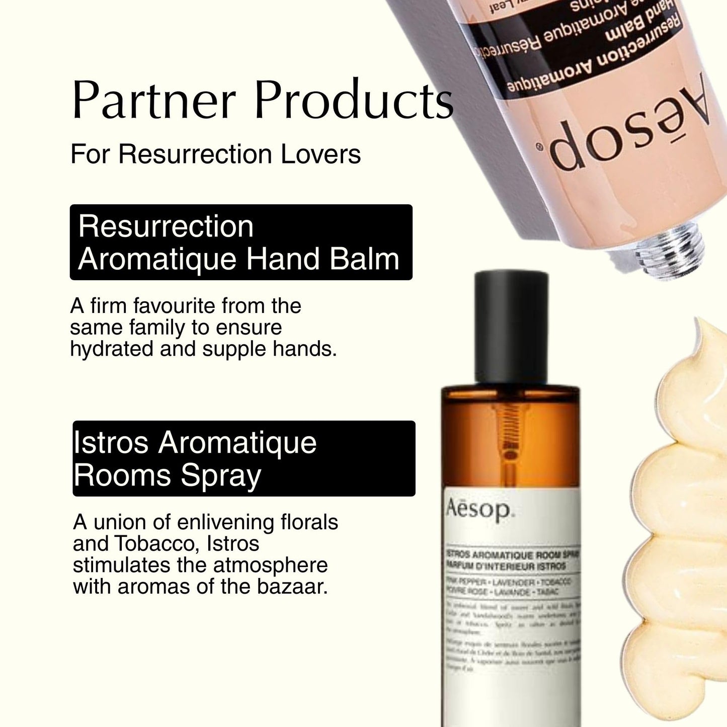 Aesop Resurrection Aromatique Hydrating Hand Wash | Gentle Non-Drying Hand Soap with Mandarin Rind, Rosemary, & Lavender | Moisturizing Kitchen & Bathroom Soap | 16.9 oz 🍁 All In One Marketplace Canada