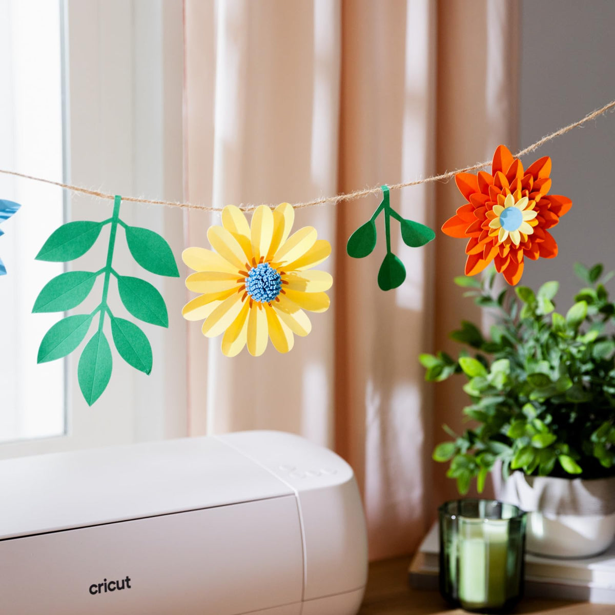 Cricut Value Cardstock Paper, Rainbow Sampler - 125 Sheets (8.5" x 11") - Compatible with Joy Xtra, Explore, & Maker Machines - Letter Size 🍁 All In One Marketplace Canada
