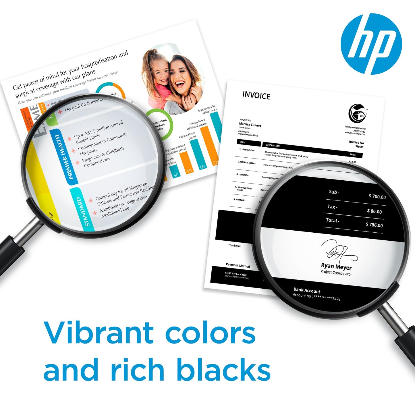HP 58A (CF258A) Black Original Toner Cartridge 🍁 All In One Marketplace Canada