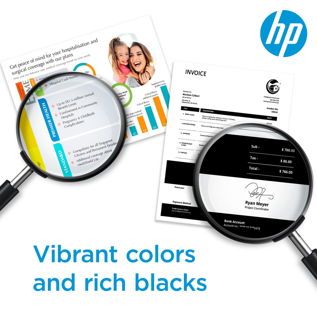 HP Original 148X Black LaserJet Toner Cartridge | This Cartridge Works LaserJet Pro 4001, MFP 4101 | W1480X, Black 🍁 All In One Marketplace Canada