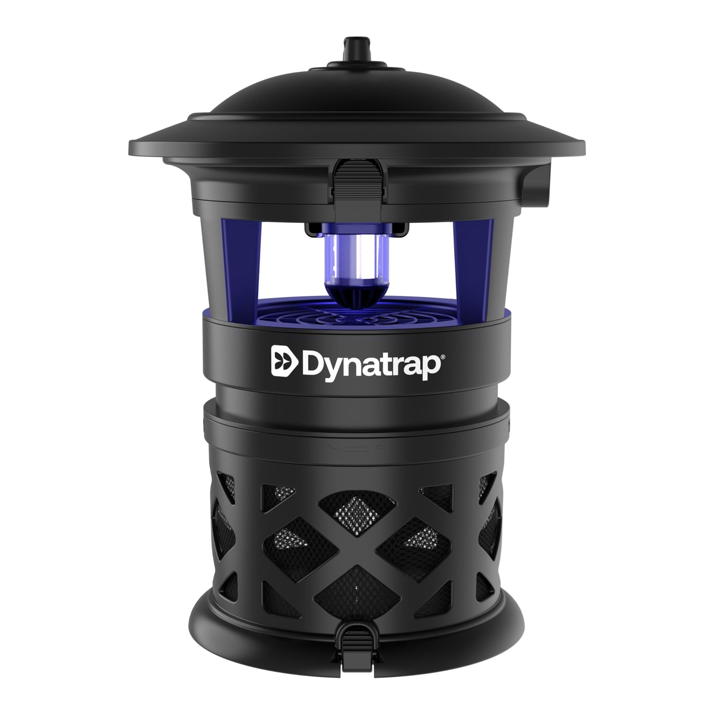 Dynatrap 1/2 Acre LED Outdoor Insect Trap – Traps Mosquitoes, Flies, Moths, Wasps, Gnats, & Other Flying Insects - Bug Zapper Alternative - DT1130-CA 🍁 All In One Marketplace Canada