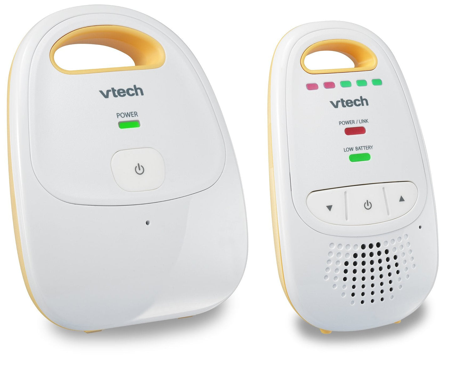 VTech DM111 Safe and Sound Digital Audio Baby Monitor 🍁 All In One Marketplace Canada
