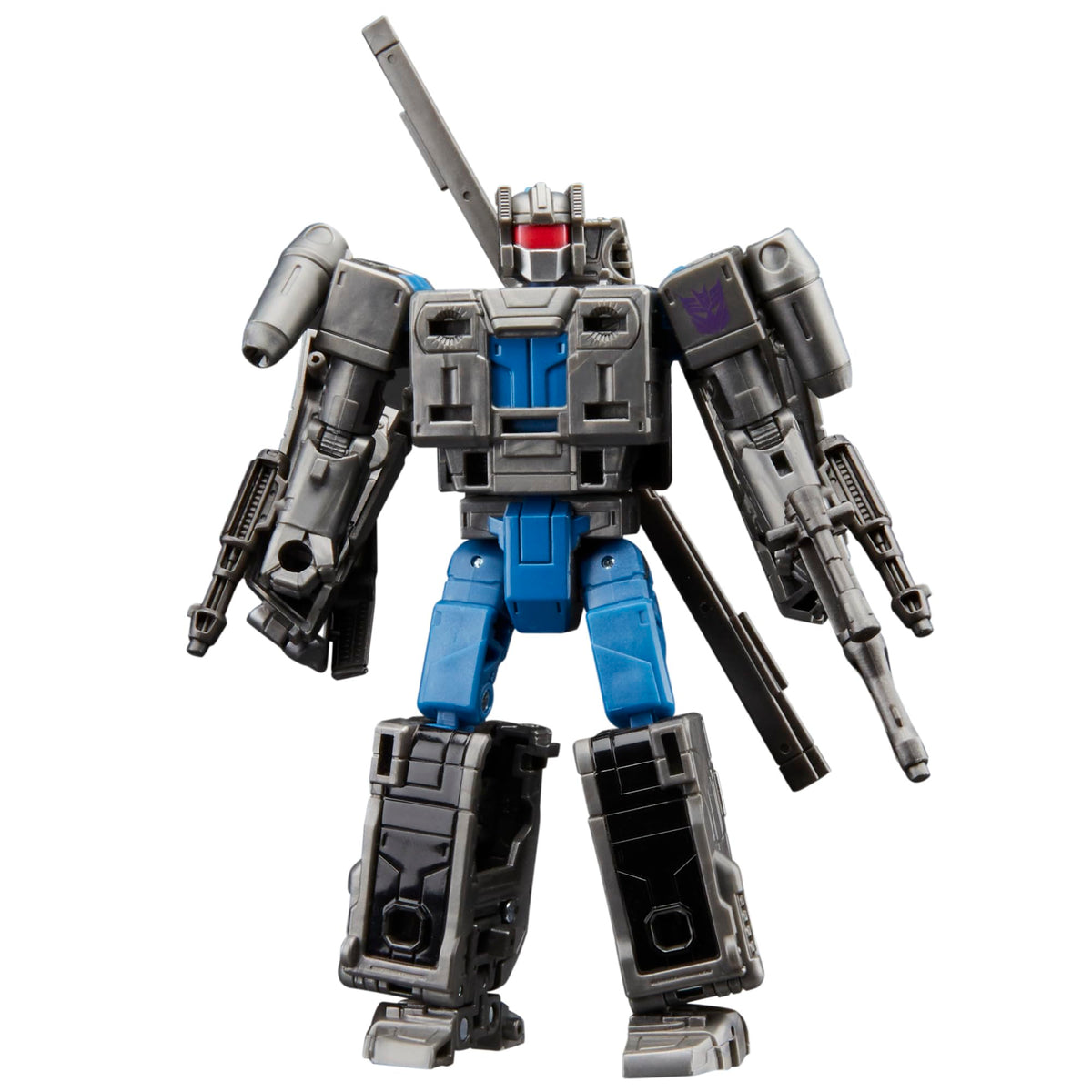 Transformers Age of The Primes Deluxe Class Combaticon Vortex, 5.5-inch Converting Action Figure, Robot Toys for Ages 8+ 🍁 All In One Marketplace Canada