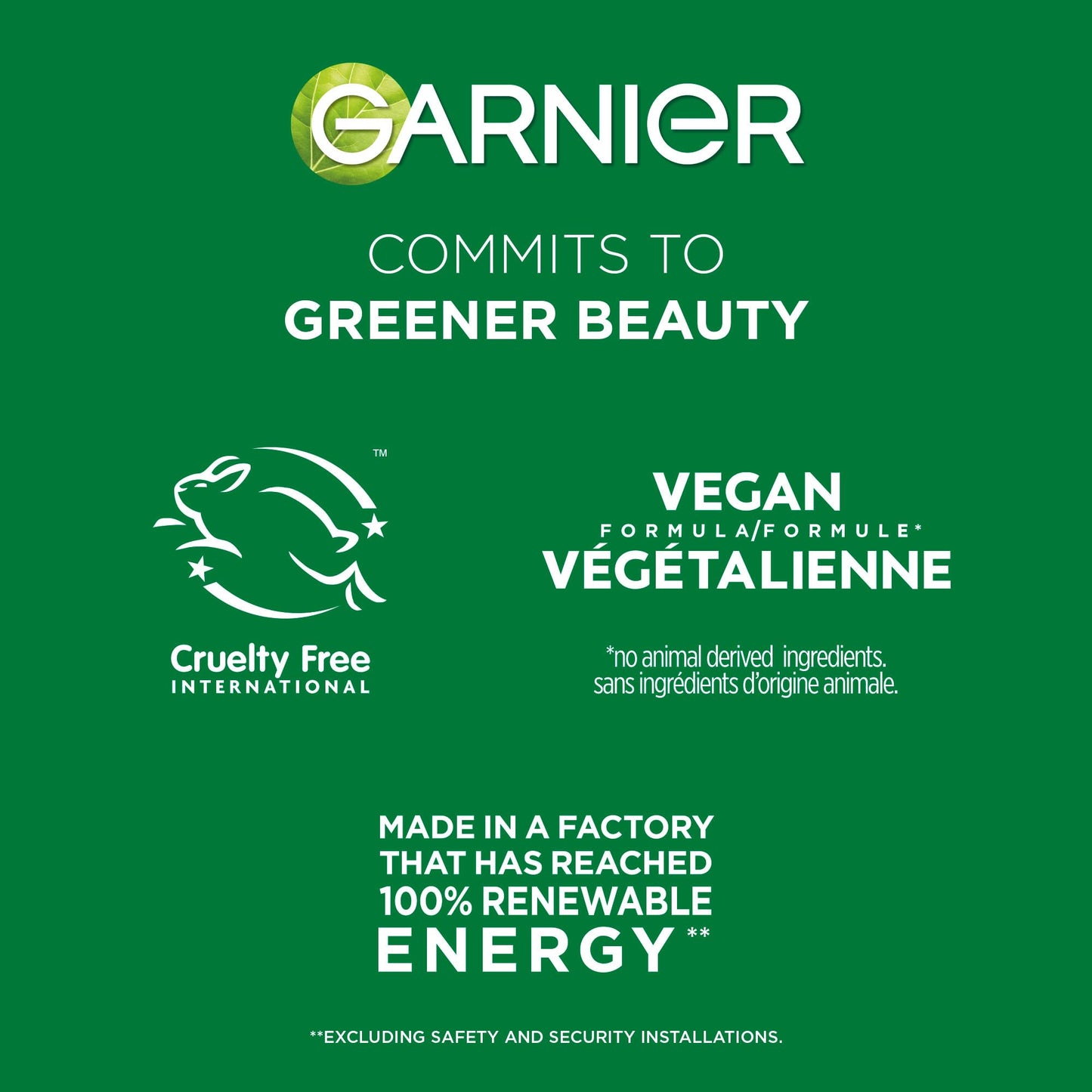 Garnier Hyaluronic Acid Face Serum, With Aloe Vera, Pro-Ceramides, Glycerin, Panthenol, Glass Skin, Reinforce Skin's Moisture Barrier, Hydrating, Replumpling, Normal To Combination, Vegan, 30ml 🍁 All In One Marketplace Canada