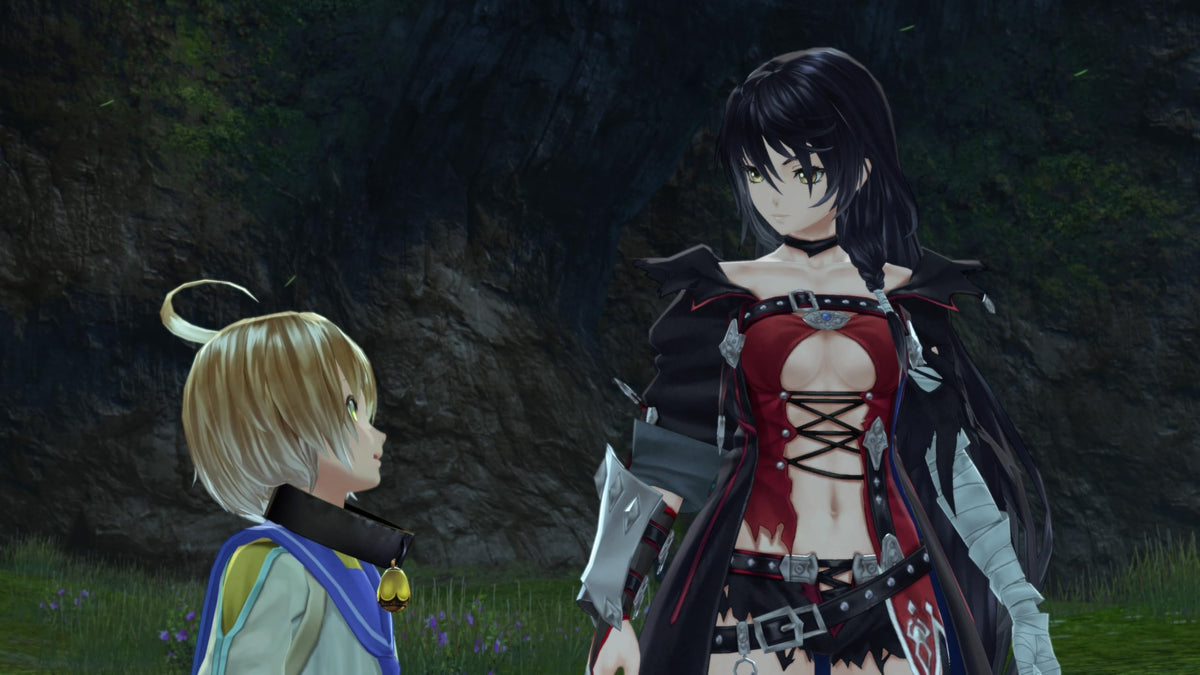 Tales of Berseria: REMASTERED - PlayStation 5 🍁 All In One Marketplace Canada