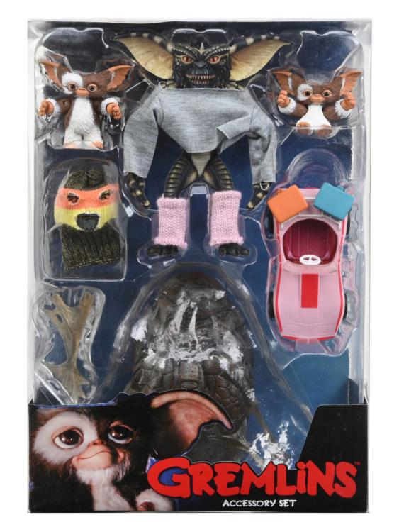 Gremlins Accessory Set