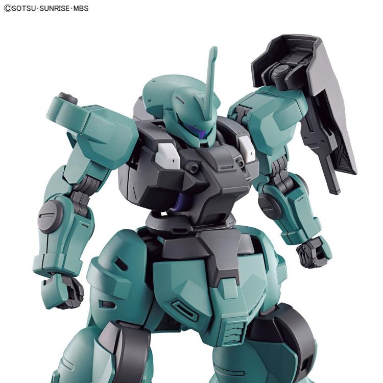 HG Dilanza Standard Type 1/144
