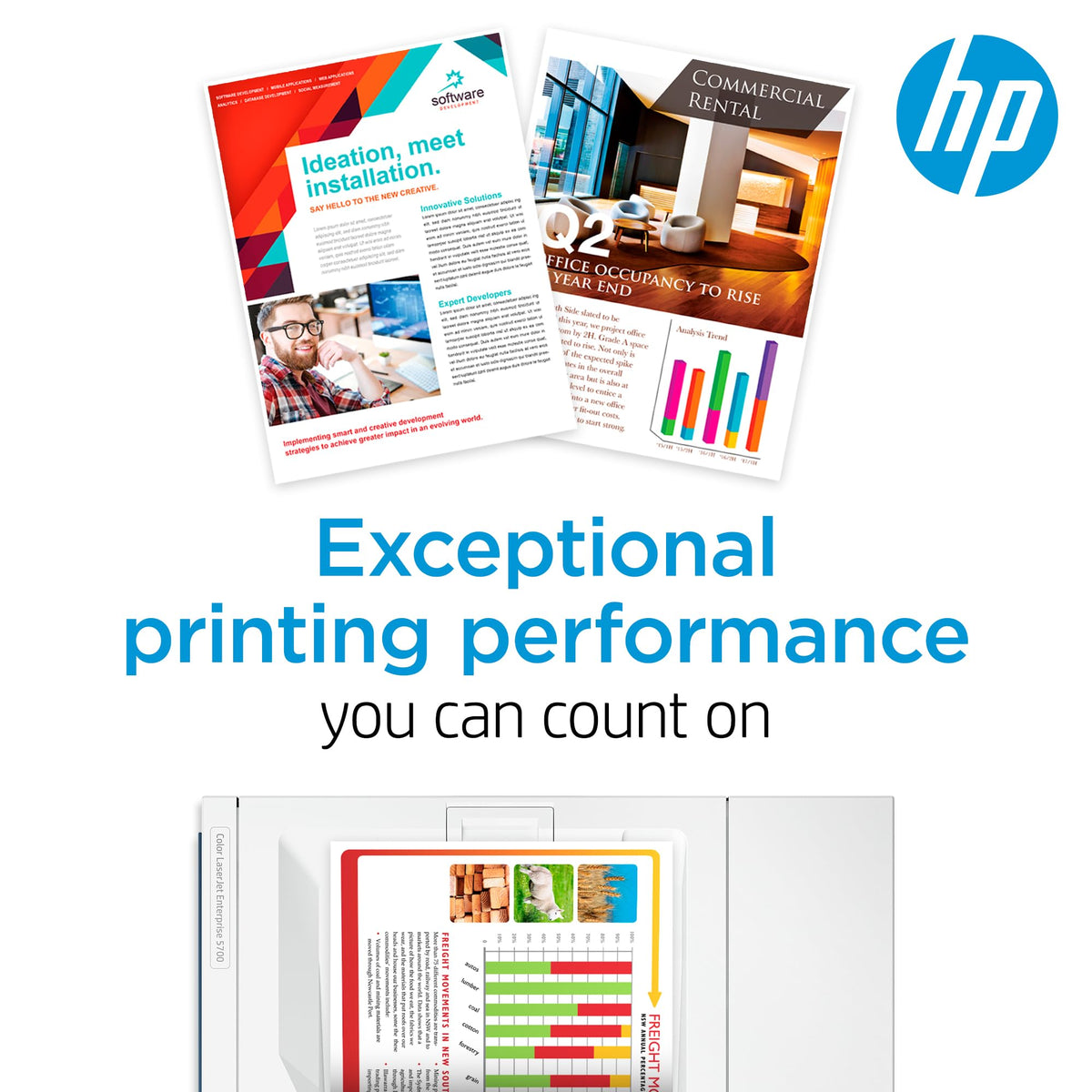 HP 58A (CF258A) Black Original Toner Cartridge 🍁 All In One Marketplace Canada