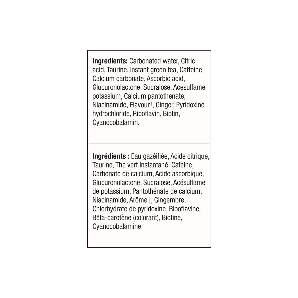 CELSIUS Sparkling Arctic Vibe, Zero Sugar Energy Drink, 355ml (Pack of 12) 🍁 All In One Marketplace Canada