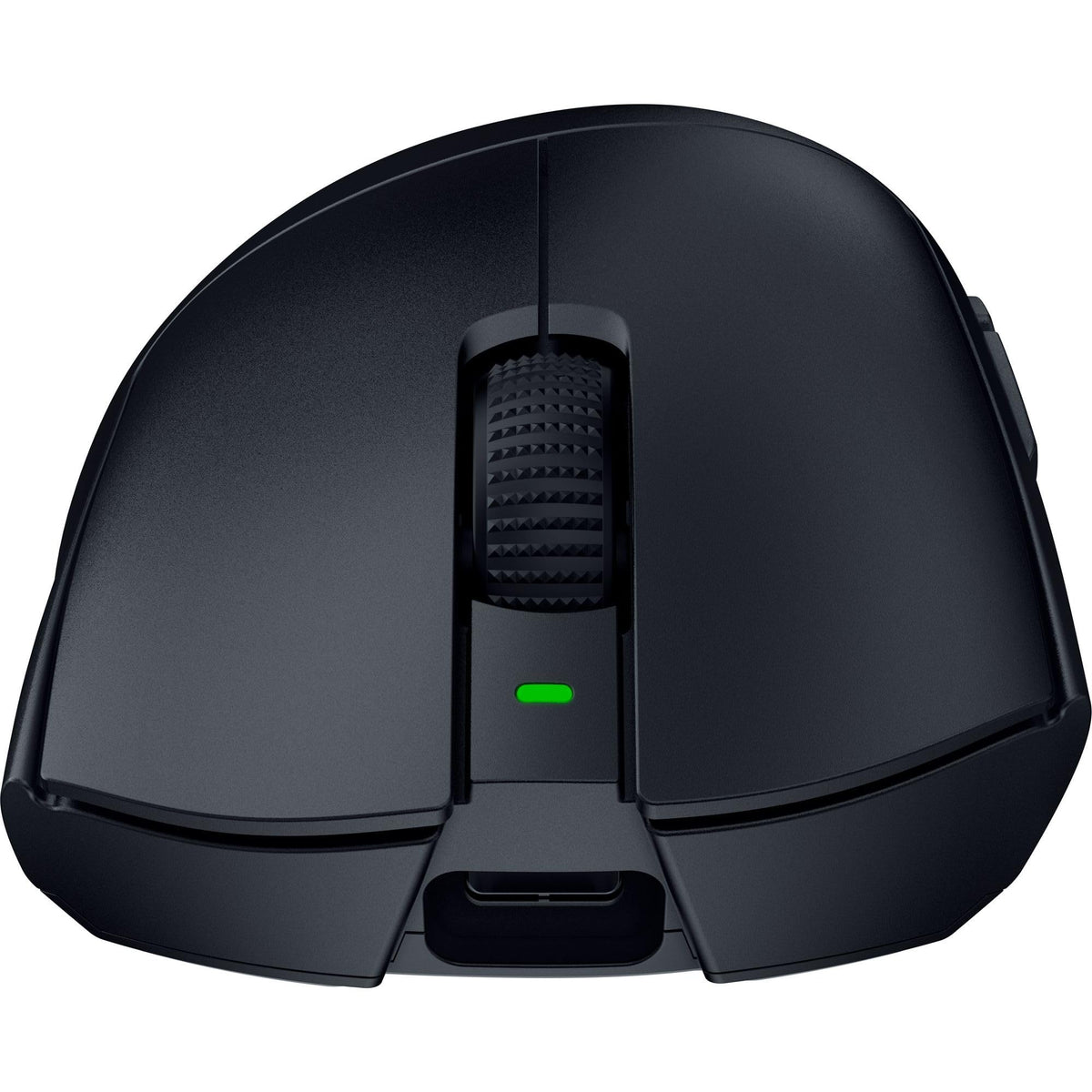 Razer DeathAdder V3 HyperSpeed Wireless Gaming Mouse: 55g Lightweight - USB C Charging - Up to 100 Hr Battery - Advanced 26K Optical Sensor - Gen 3 Optical Switches - 8 Programmable Controls - Black 🍁 All In One Marketplace Canada