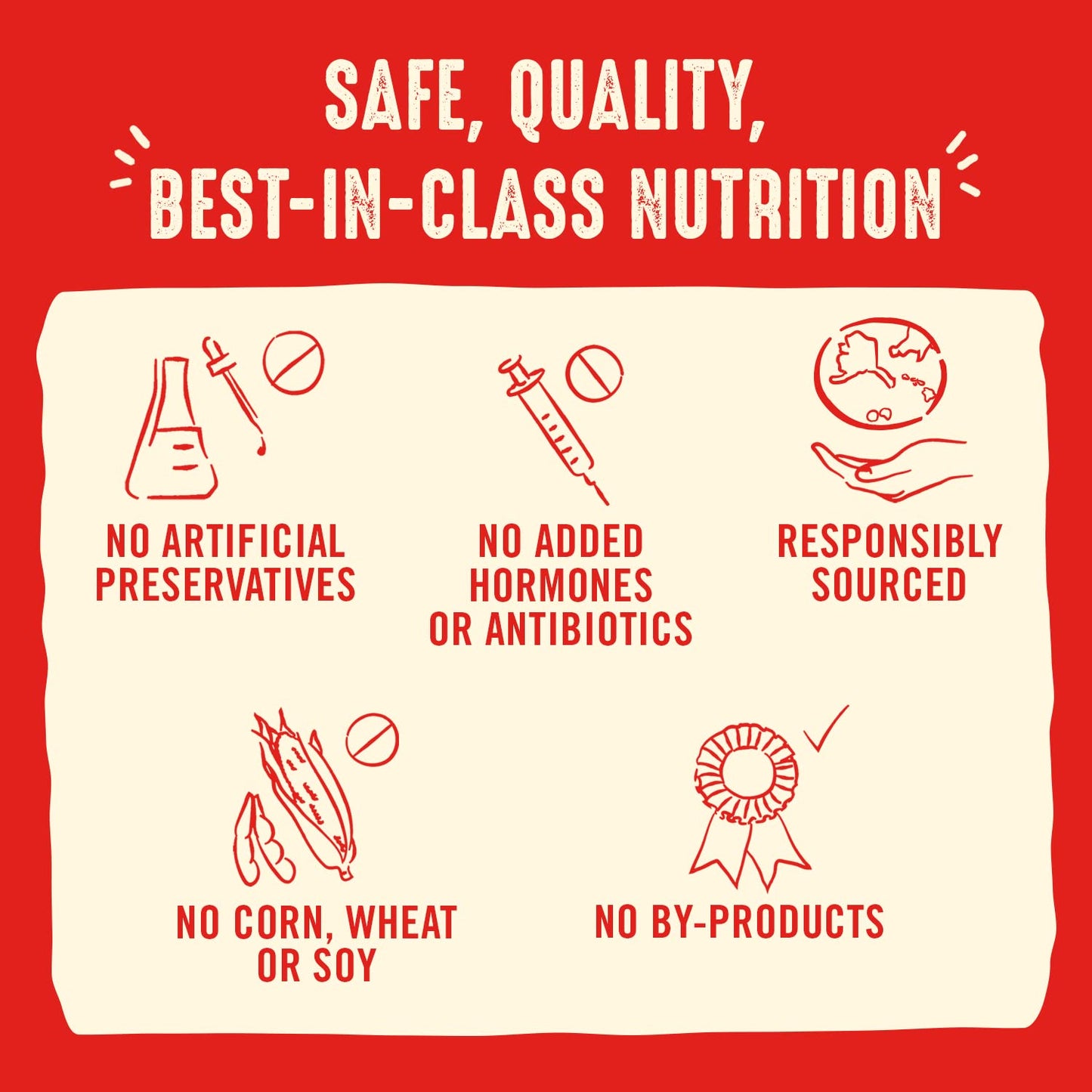 Stella & Chewy’s Freeze Dried Raw Dinner Patties – Grain Free Dog Food, Protein Rich Stella’s Super Beef Recipe – 708g Bag 🍁 All In One Marketplace Canada