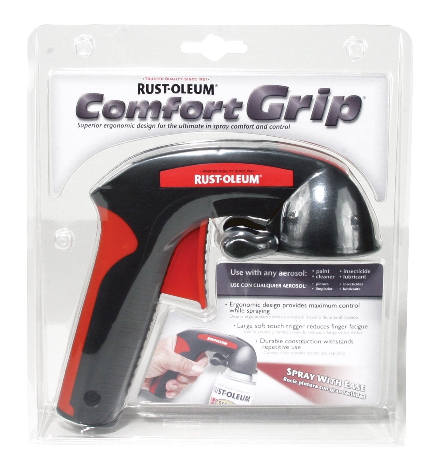Rust-Oleum Comfort Grip 🍁 All In One Marketplace Canada