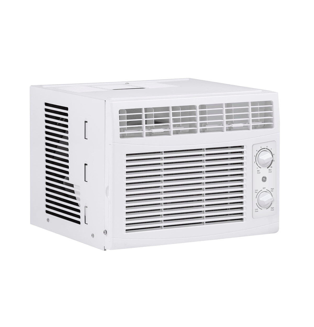 GE 5,000 BTU Mechanical Window Air Conditioner for Small Rooms up to 150 sq ft. 🍁 All In One Marketplace Canada