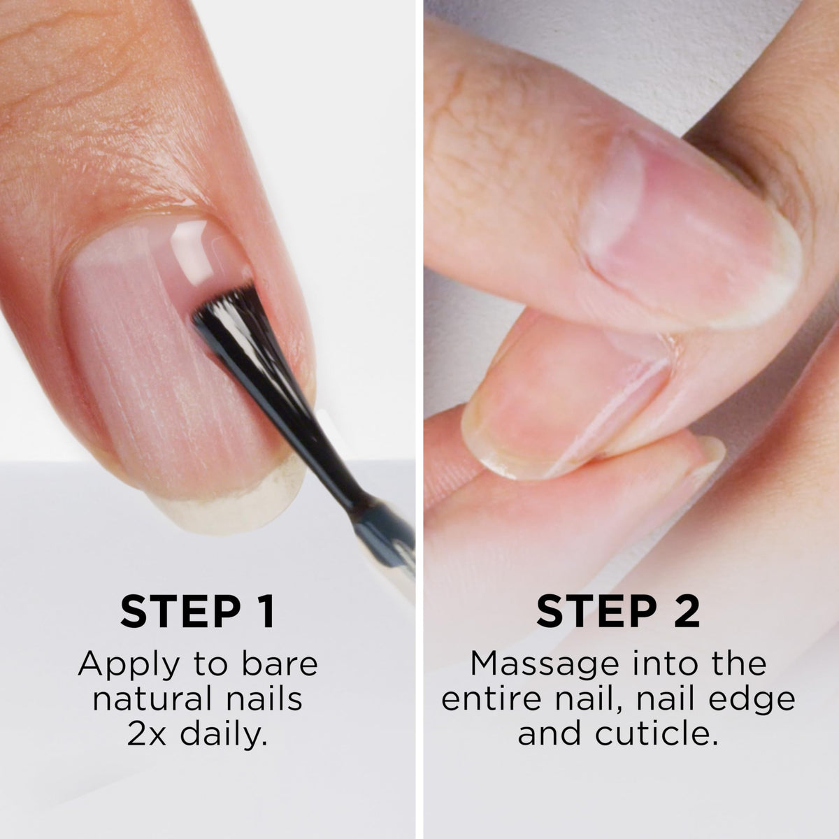 CND Vinylux RescueRXx Daily Keratin Treatment, 0.5 Fl Oz 🍁 All In One Marketplace Canada
