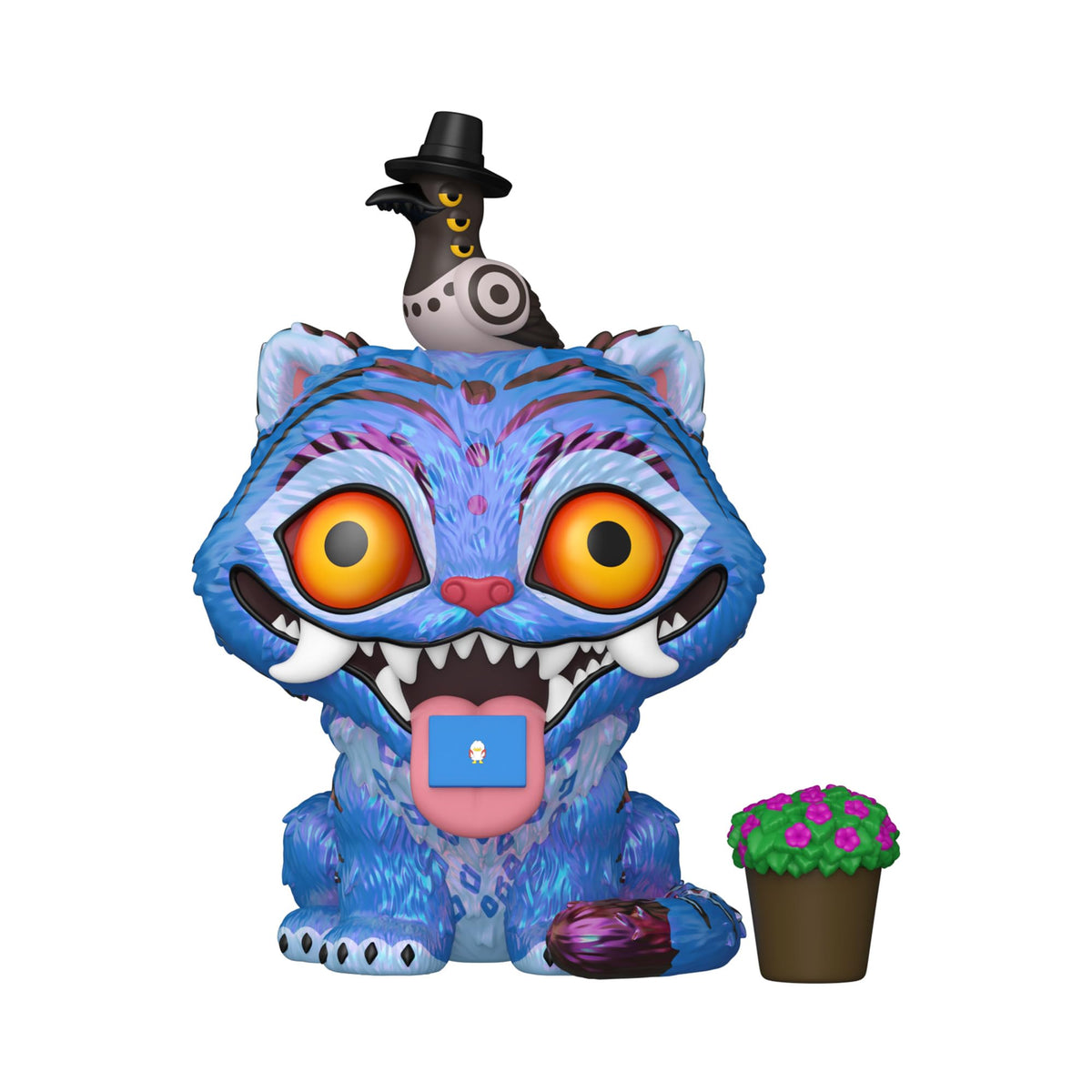 Funko Pop! Animation: Kpop! Demon Hunter - Derpy with Sussie - Collectable Vinyl Figure - Gift Idea - Official Merchandise - Toys for Kids & Adults - TV Fans 🍁 All In One Marketplace Canada