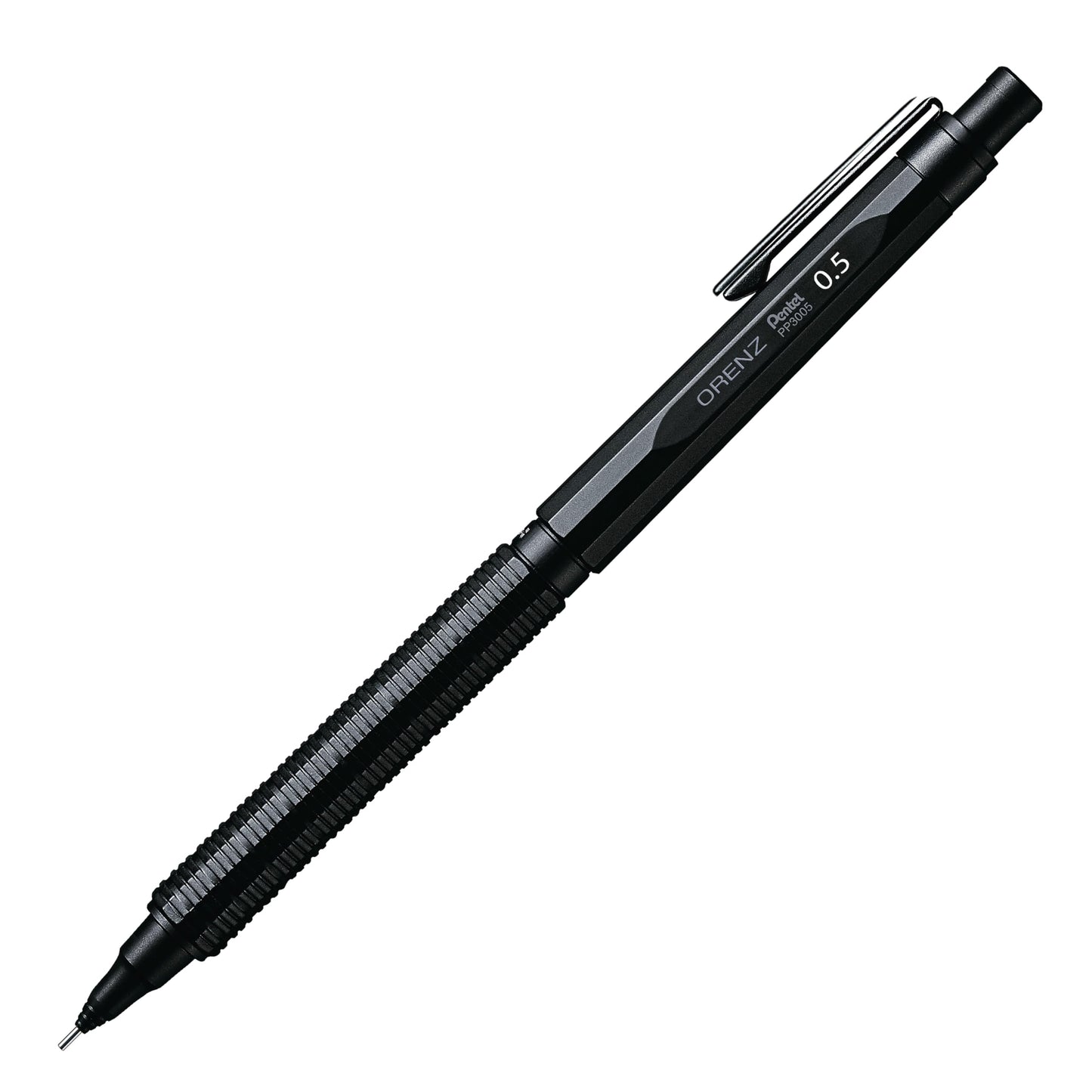 Pentel Orenz Nero Automatic Mechanical Pencil, 0.5mm, Metal Barrel, 1PK 🍁 All In One Marketplace Canada