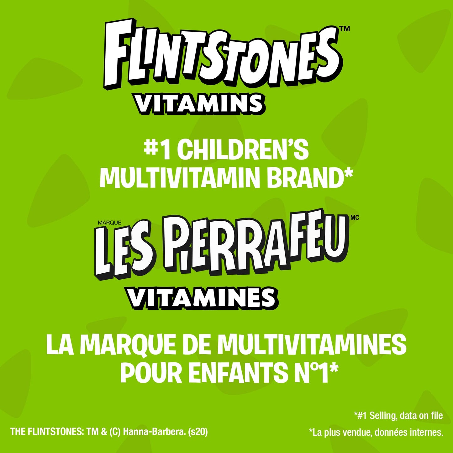 FLINTSTONES Complete Kids Multivitamin Gummies - Multivitamins for Kids, Kids Multivitamin Gummy Helps Maintain Good Health, Free of Artificial Sweeteners, Free of Aspartame, Free of Synthetic FD&C Dyes, 180 Gummies 🍁 All In One Marketplace Canada