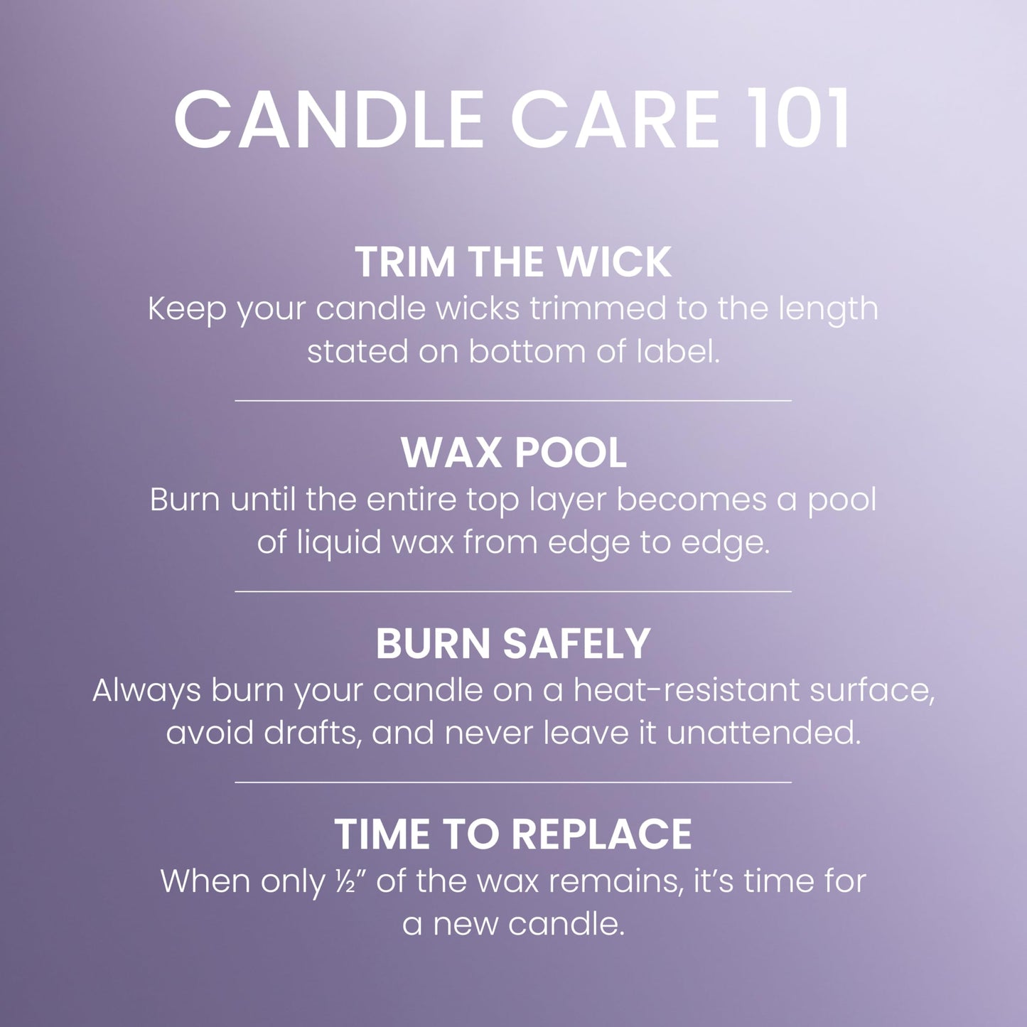 Yankee Candle 3 Wick Candle Jar, Scented Candle with up to 40 Hours of Burn Time, Premium Plant Wax Blend for Consistent Long Lasting Scent from First to Last Burn, Lilac Blossom 🍁 All In One Marketplace Canada
