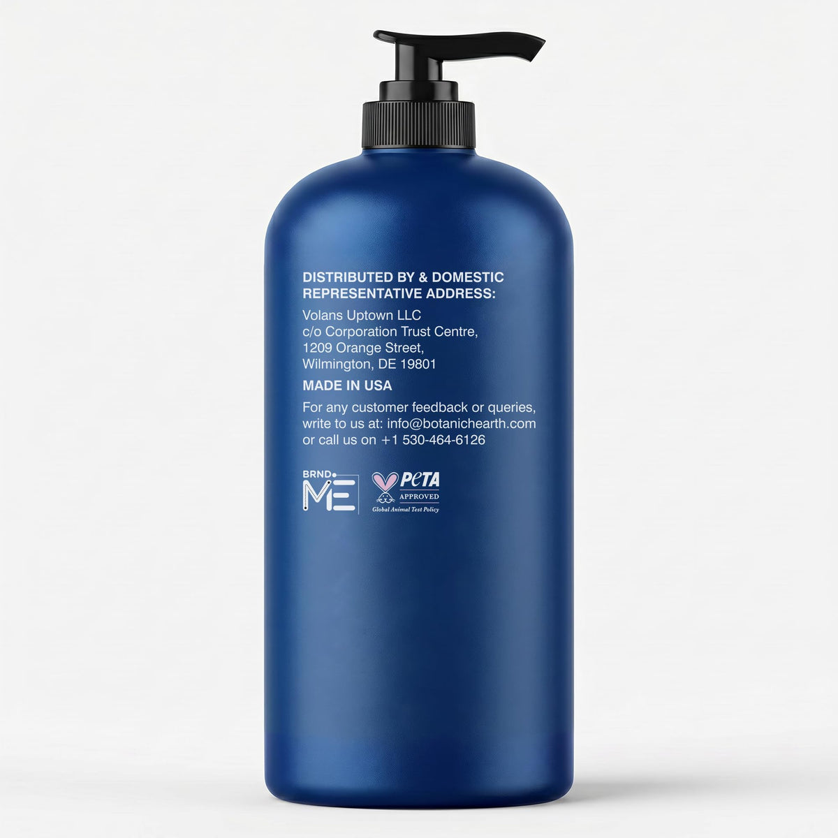 Botanic Hearth Rosemary Shampoo with Biotin & Mint, Sulfate-Free Deep Cleansing Shampoo for Thicker, Fuller-Looking Hair, Nourishing Scalp Care, 16 fl oz 🍁 All In One Marketplace Canada
