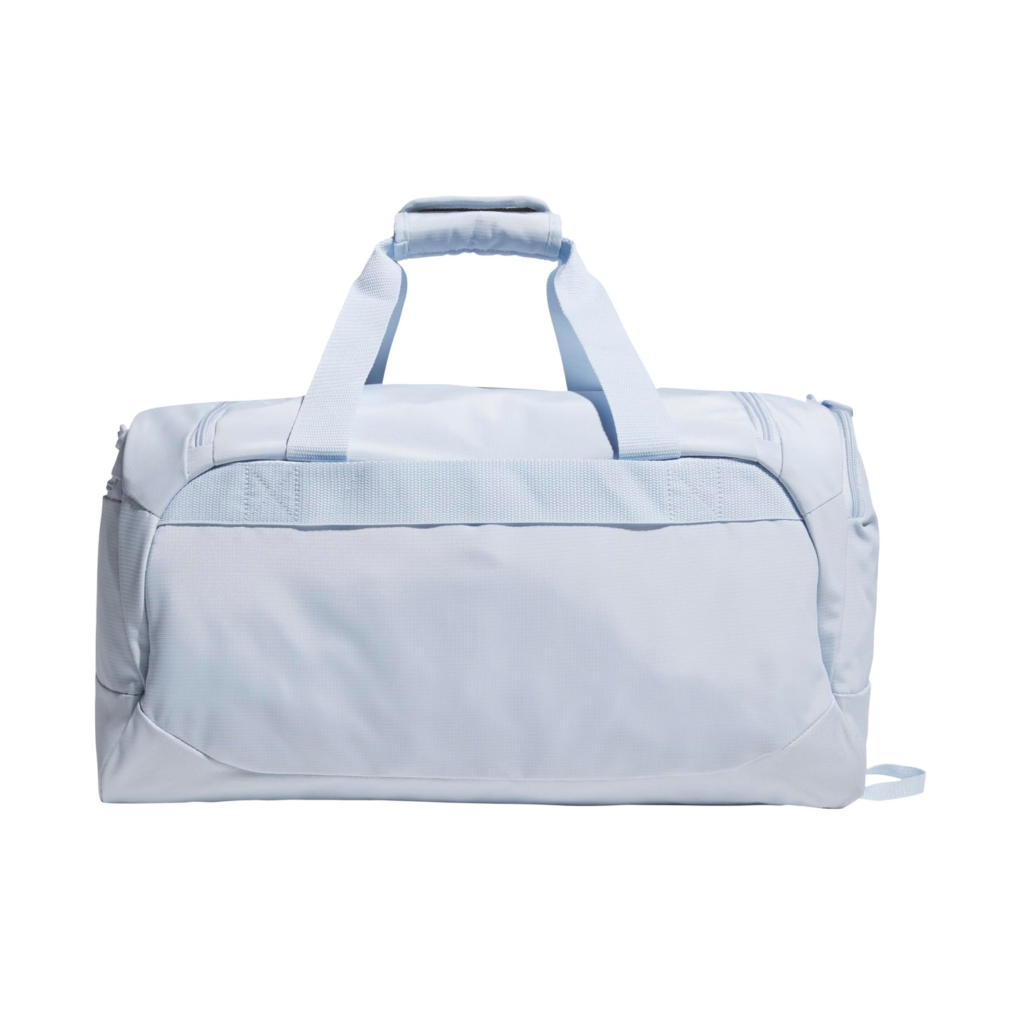 Adidas Unisex-Adult Defender 5 Small Duffel Bag, Crystal Sky/Wonder Blue, One Size Fits All 🍁 All In One Marketplace Canada