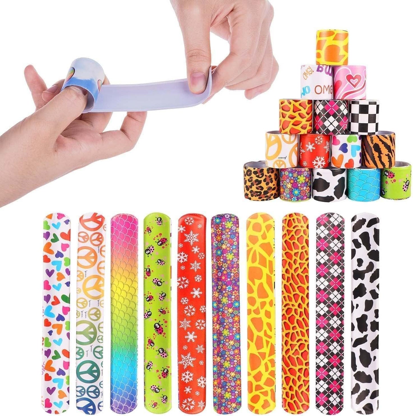 124 Pcs Party Favors for Kids 6-8 8-12, Birthday Gifts, Treasure Chest Toys, Carnival Prizes, School Classroom Party Supplies, Pinata Filler, Stocking Stuffers, Goodie Bag Items for Kids 🍁 All In One Marketplace Canada