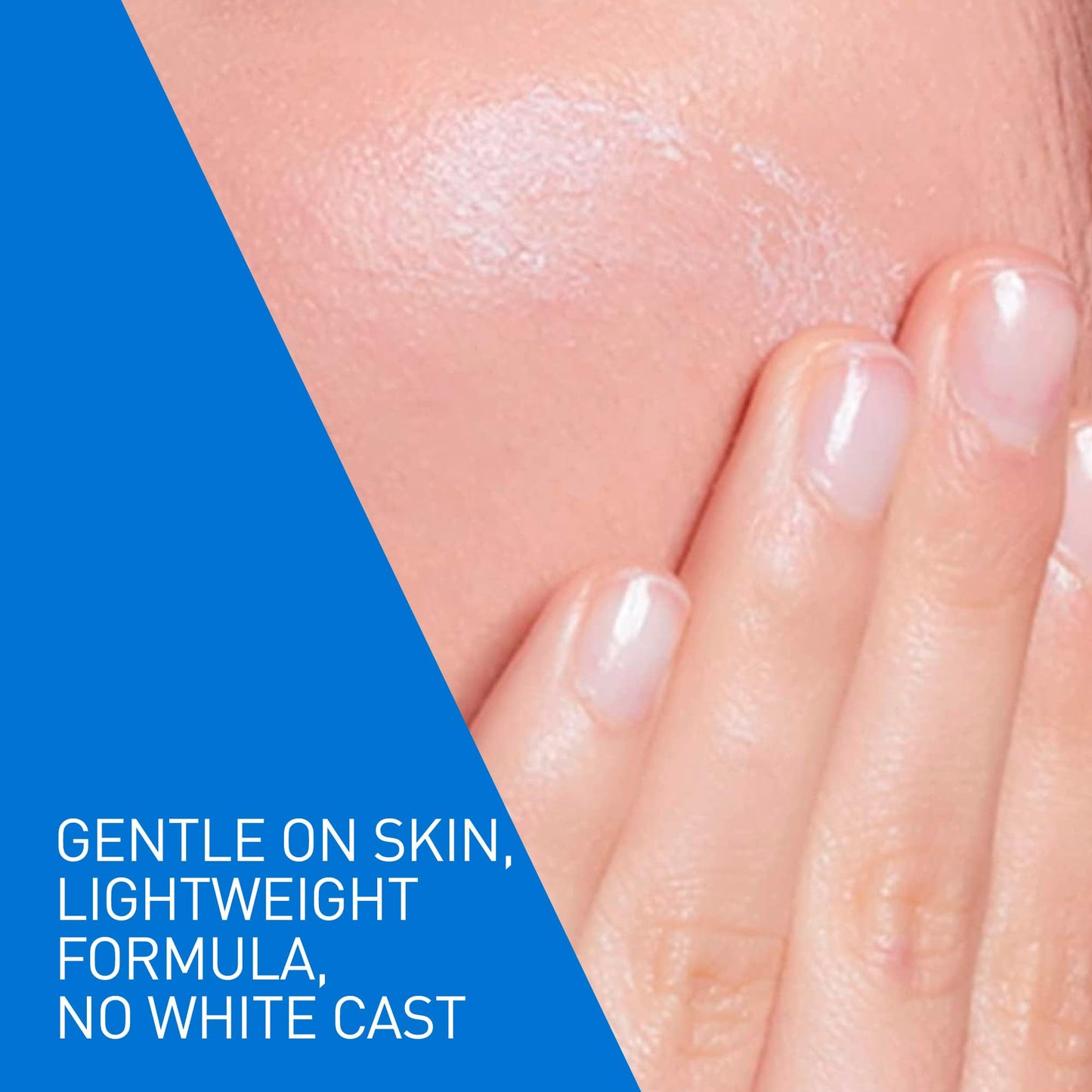 CeraVe Ultra-light Face Moisturizer with SPF 30. Hyaluronic Acid face sunscreen lotion for Men & Women, Normal to Oily & sensitive skin. Fragrance-Free, Oil-Free, Non-Comedogenic, Travel Size 52 ML 🍁 All In One Marketplace Canada