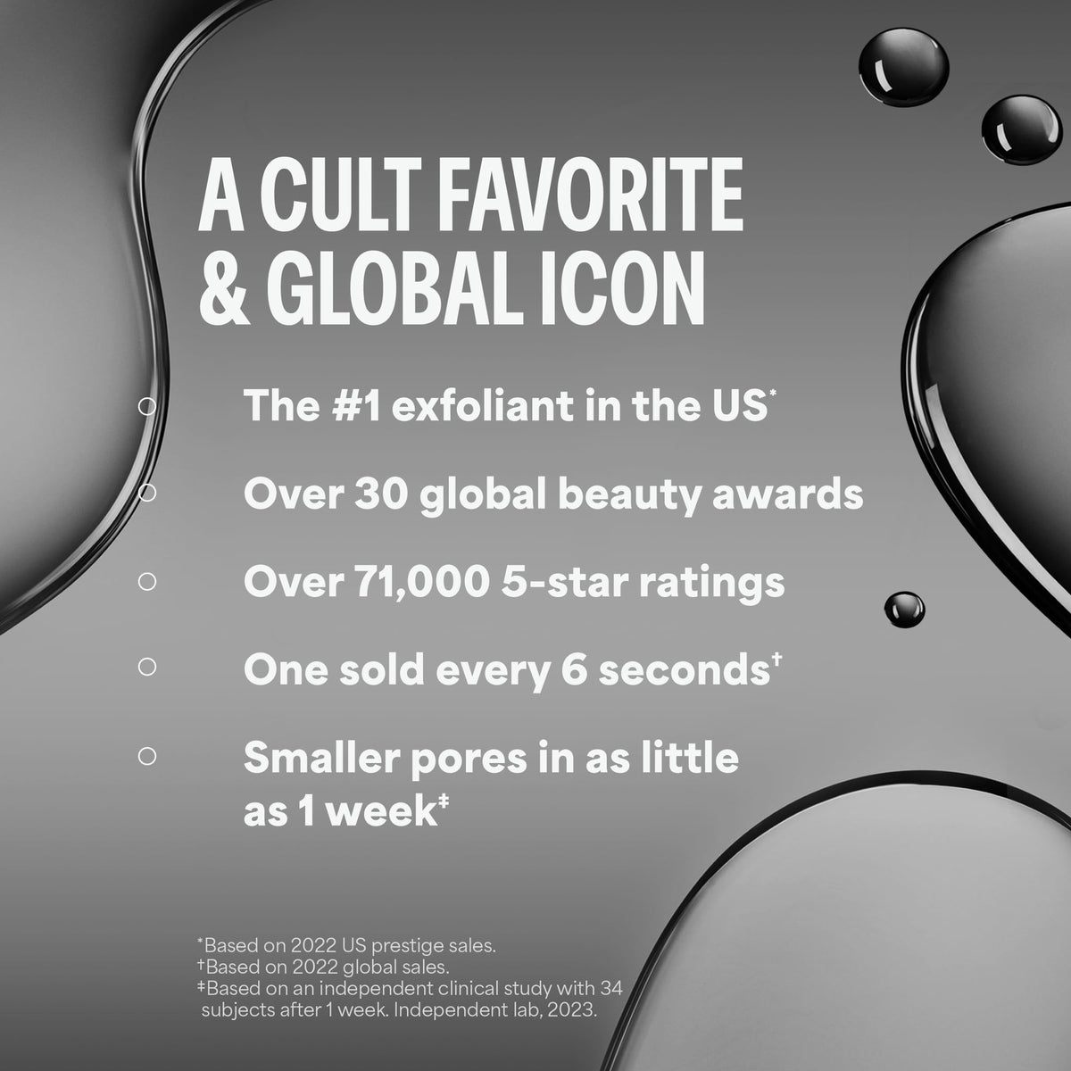 Paula's Choice SKIN PERFECTING 2% BHA Liquid Salicylic Acid Exfoliant Duo, Gentle Exfoliator for Enlarged Pores, Wrinkles & Fine Lines, Includes 1 Full Size Bottle & 1 Travel Size Bottle 🍁 All In One Marketplace Canada