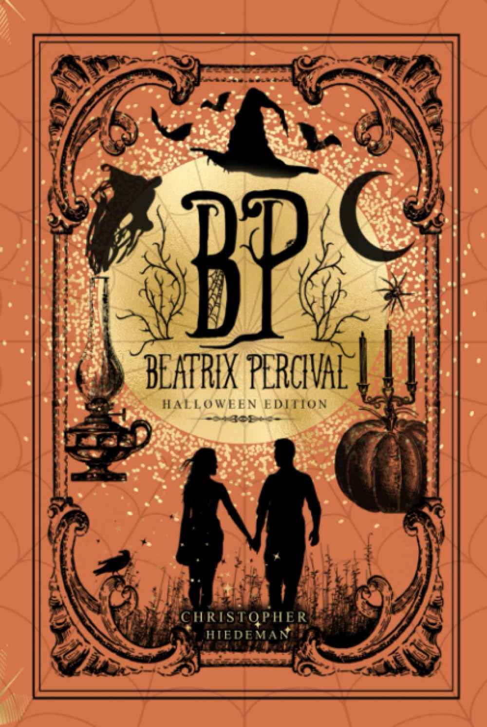 Beatrix Percival Halloween Edition