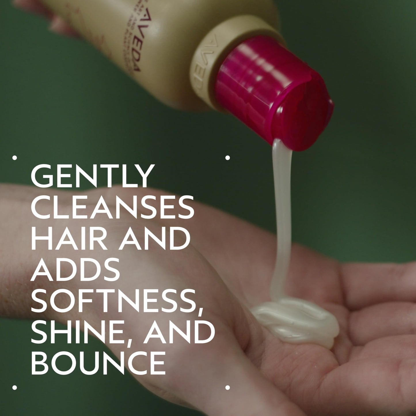 Aveda Cherry Almond Softening Shampoo | Gentle Daily Shampoo | for Normal to Dry Hair | 97% Naturally Derived* | Silicone Free | Iconic Cherry Almond Aroma of Tonka, Orange, Ylang Ylang, 250ml 🍁 All In One Marketplace Canada