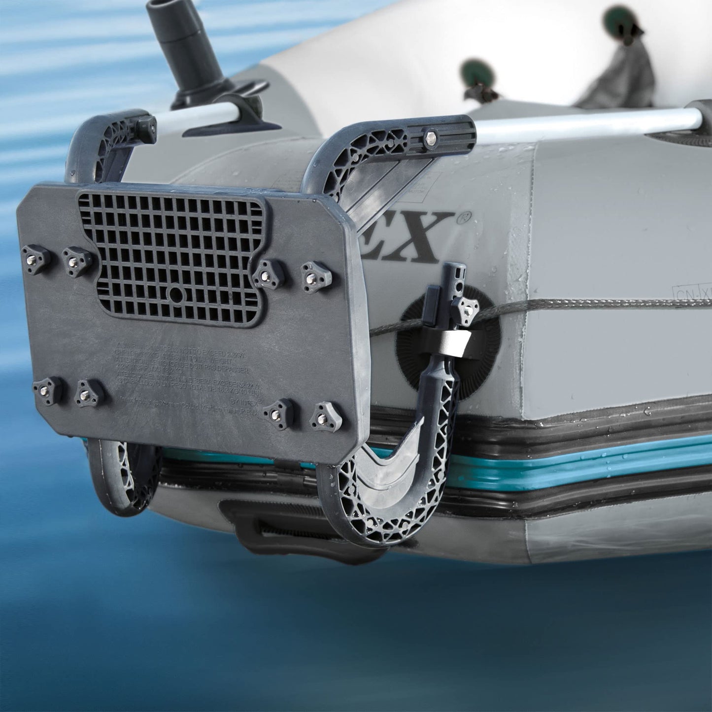 Intex Motor Mount Kit for Intex inflatable Boats 🍁 All In One Marketplace Canada