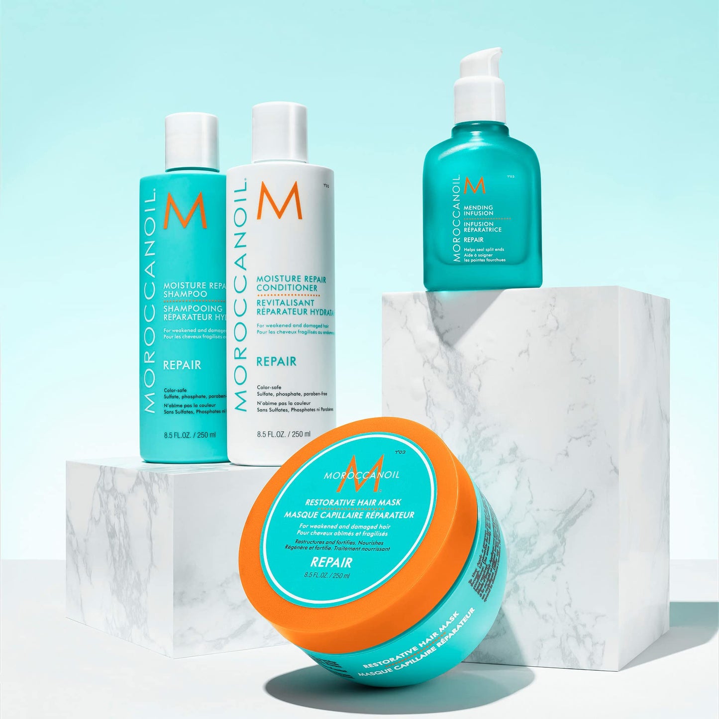 Moroccanoil Moisture Repair Conditioner, 8.5 Fl. Oz. 🍁 All In One Marketplace Canada