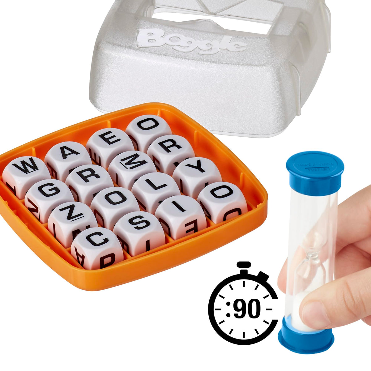 Hasbro Boggle 🍁 All In One Marketplace Canada