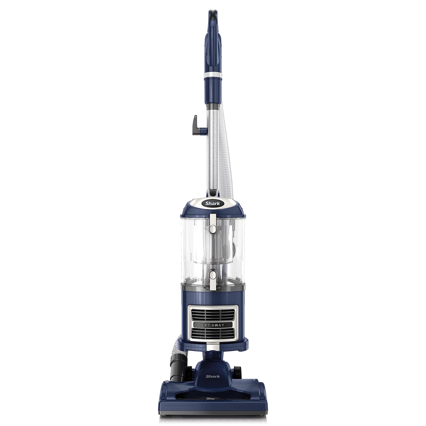 Shark NV380C Navigator Lift-Away Upright Vacuum, Large Dust Cup, Navy 🍁 All In One Marketplace Canada