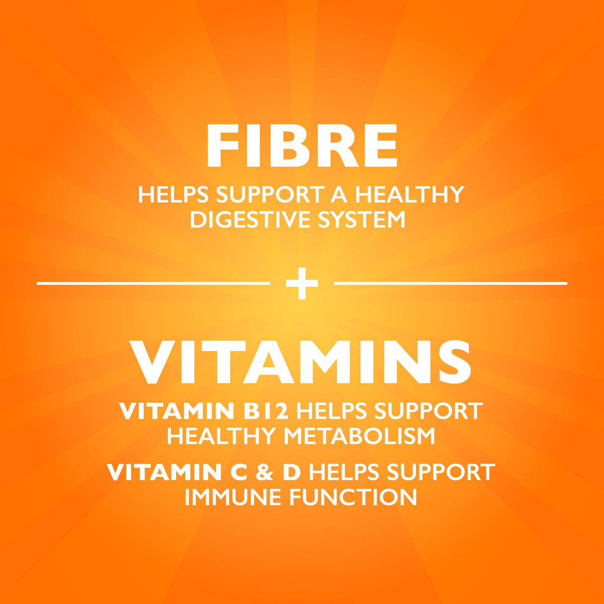 Metamucil, Fibre + Metabolism Gummy Supplement for Digestive Health, Plant Based, No Sugar Added, Citrus Berry Flavored, 72 Gummies 🍁 All In One Marketplace Canada