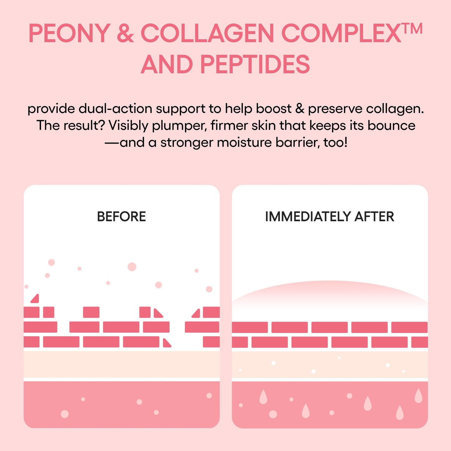 LANEIGE Bouncy and Firm Sleeping Mask: Revitalize, Smooth, Peony & Collagen Complex, Barrier-Boosting Hydration 🍁 All In One Marketplace Canada