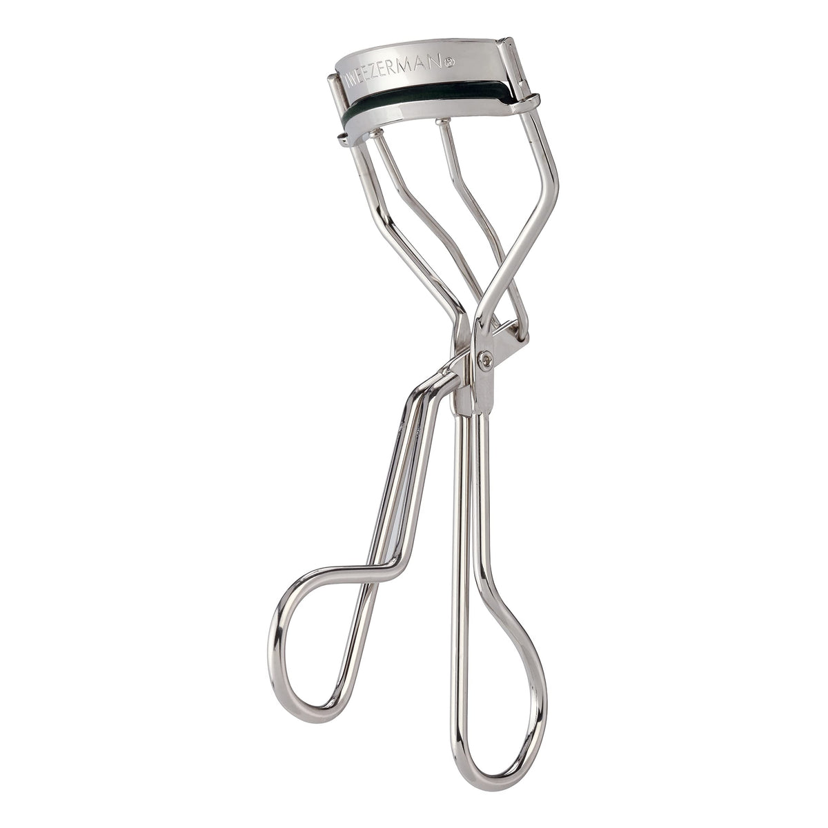 Tweezerman Classic Eyelash Curler, stainless steel, 1 Count (Pack of 1) 🍁 All In One Marketplace Canada