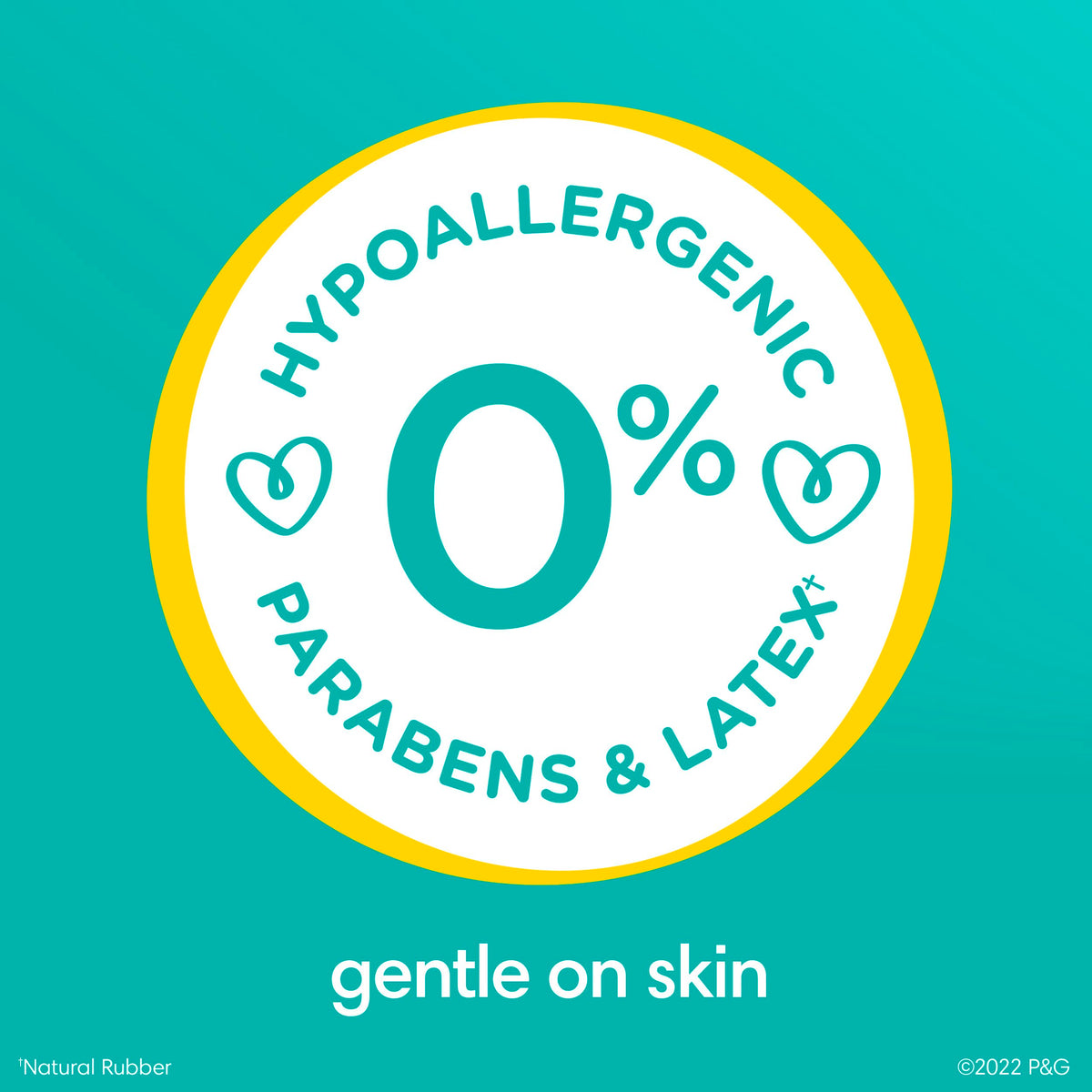 Pampers Sensitive Baby Wipes, Clinically Proven, Water Based, Hypoallergenic and Unscented Baby Wipes, 504 Baby Wipes Total (6X Flip-Top Packs) 🍁 All In One Marketplace Canada