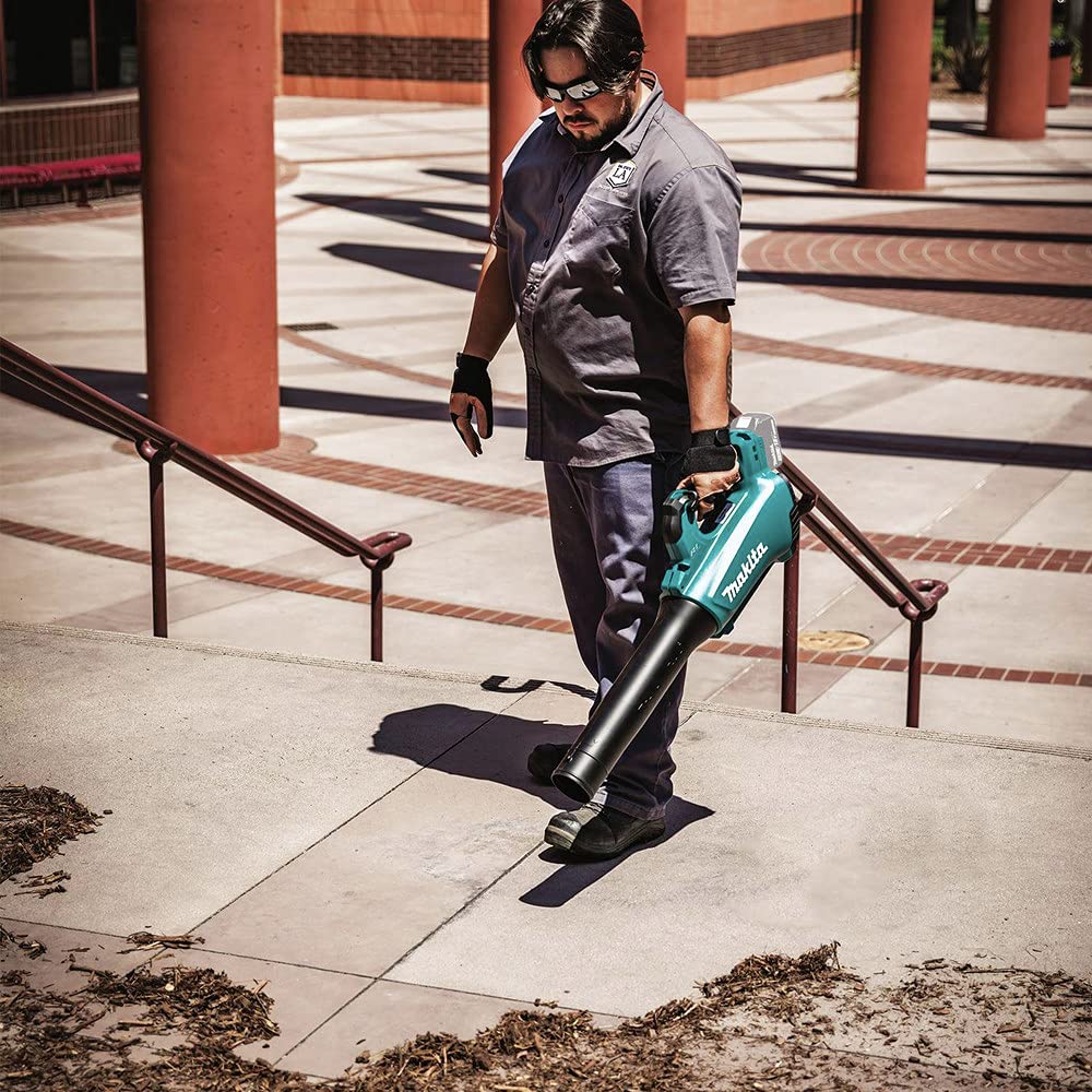 Makita XBU03Z 18V LXT® Lithium-Ion Brushless Cordless Blower, Tool Only 🍁 All In One Marketplace Canada