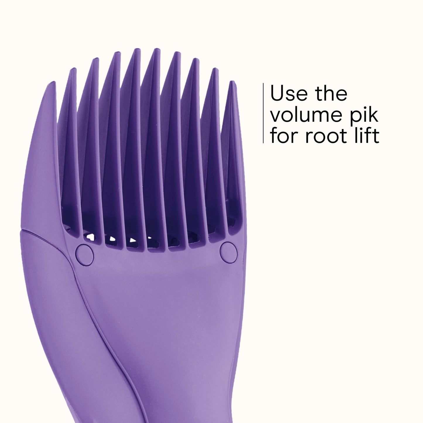 The Knot Dr. for Conair BC116C Detangling Hot Air Brush, Wet/ Dry Styler, Blow Dryer Brush in Pink, Blowout Brush 3 Heat Settings, 1000 Watts, Dry, Style and Volumize 🍁 All In One Marketplace Canada