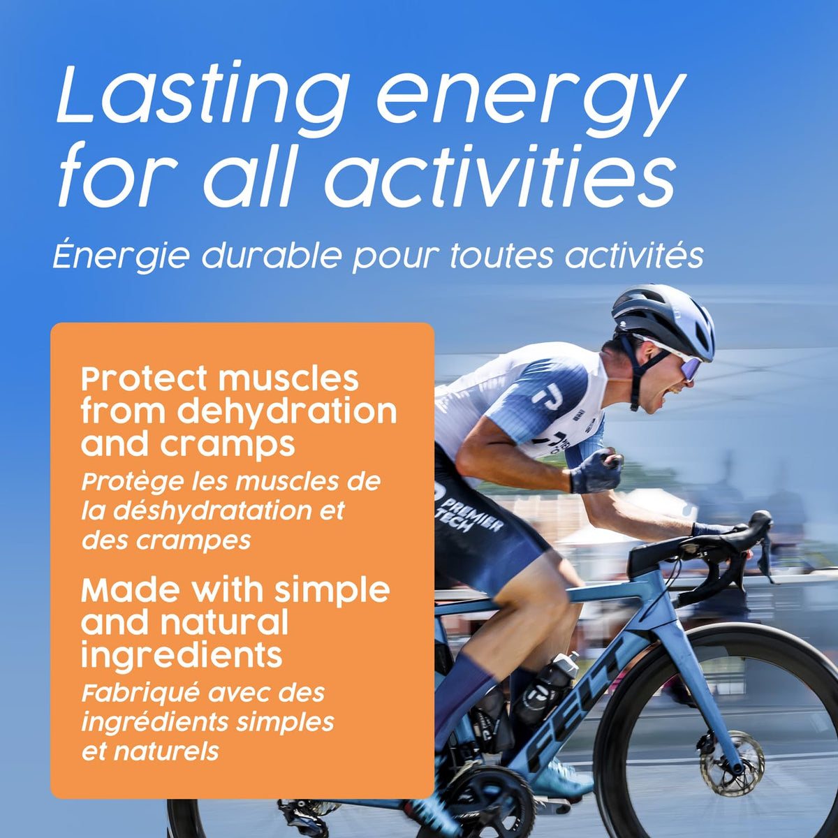 Krono Nutrition Energy Gels - Made with Natural Ingredients - Vegan - Gluten Free - 24 count (Variety Pack) 🍁 All In One Marketplace Canada