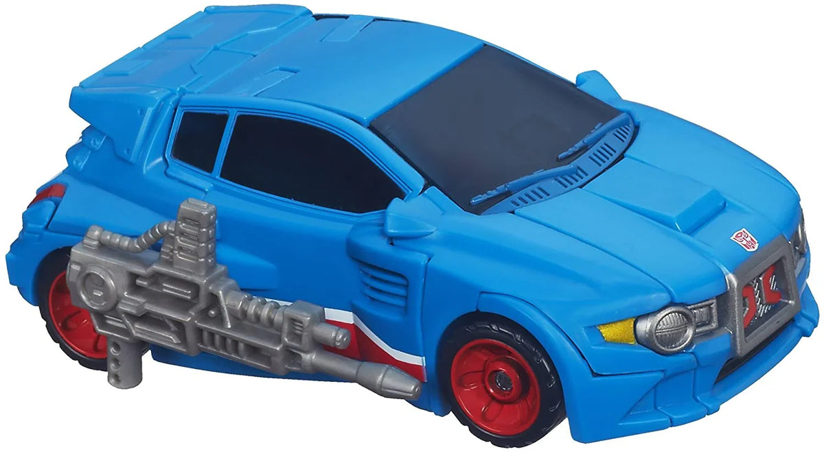 Transformers Generations 30th Anniversary IDW Autobot Skids Deluxe