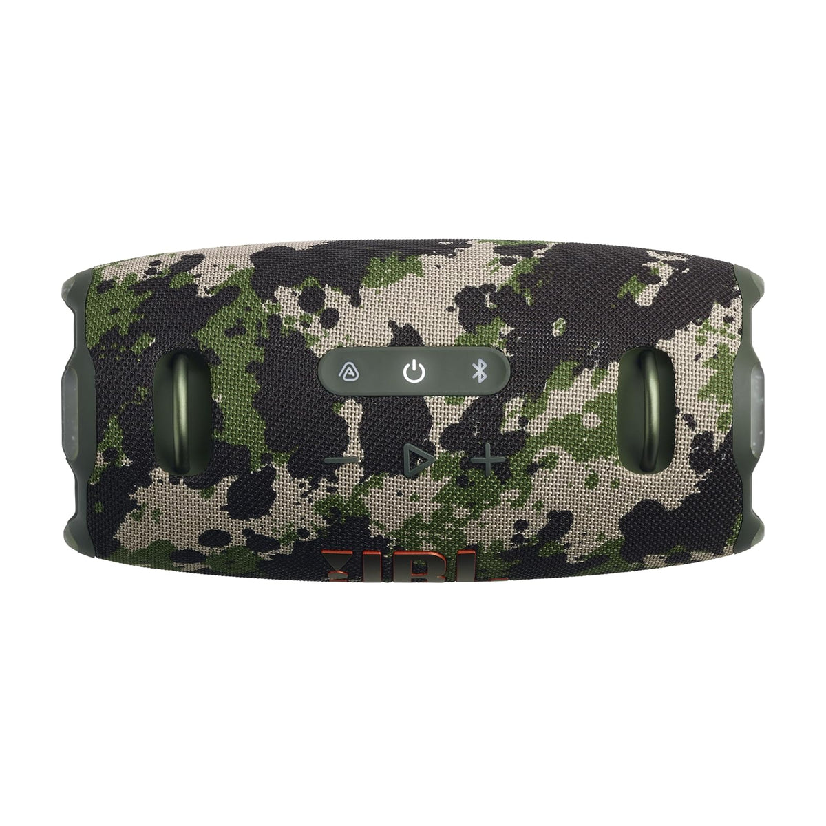 JBL Xtreme 4 - Portable Bluetooth Speaker, Powerful Sound and Deep Bass, IP67 Waterproof, 24 Hours of Playtime, Powerbank, PartyBoost for Multi-Speaker Pairing (Camo) 🍁 All In One Marketplace Canada