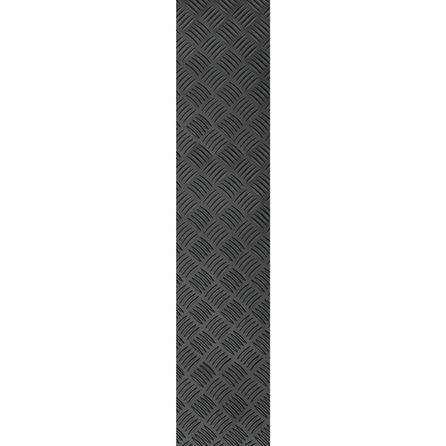 Napoleon BBQ Grill Mat - BBQ Grill Accessory, Safety Product, Non-Slip, Diamond Plate Pattern, Grey, Stylish, Protect Your Decking, Fits BBQ Grills Prestige PRO 500 Size and Smaller (68001) 🍁 All In One Marketplace Canada