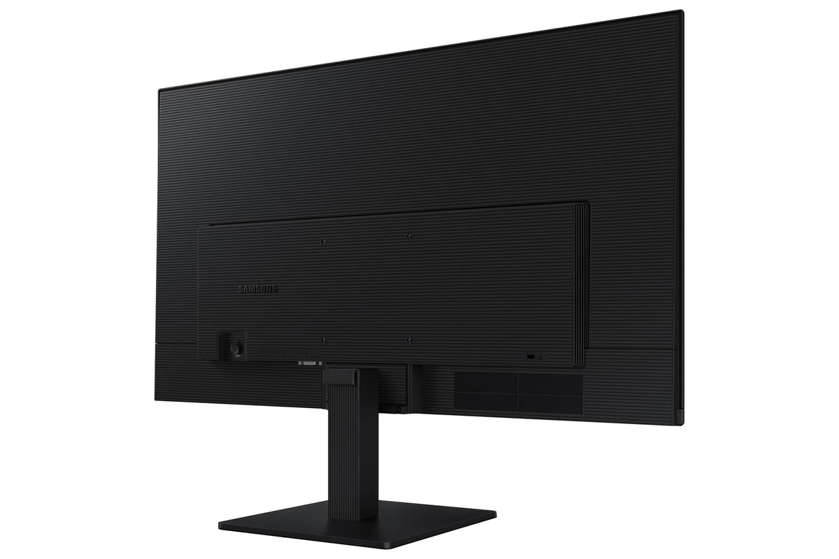 Samsung 27-inch FHD Flat Screen IPS Panel 5ms 100Hz Monitor with Eye-Saver Mode & Super Slim Design (LS27D300GANXZA) - [Canada Version] 🍁 All In One Marketplace Canada