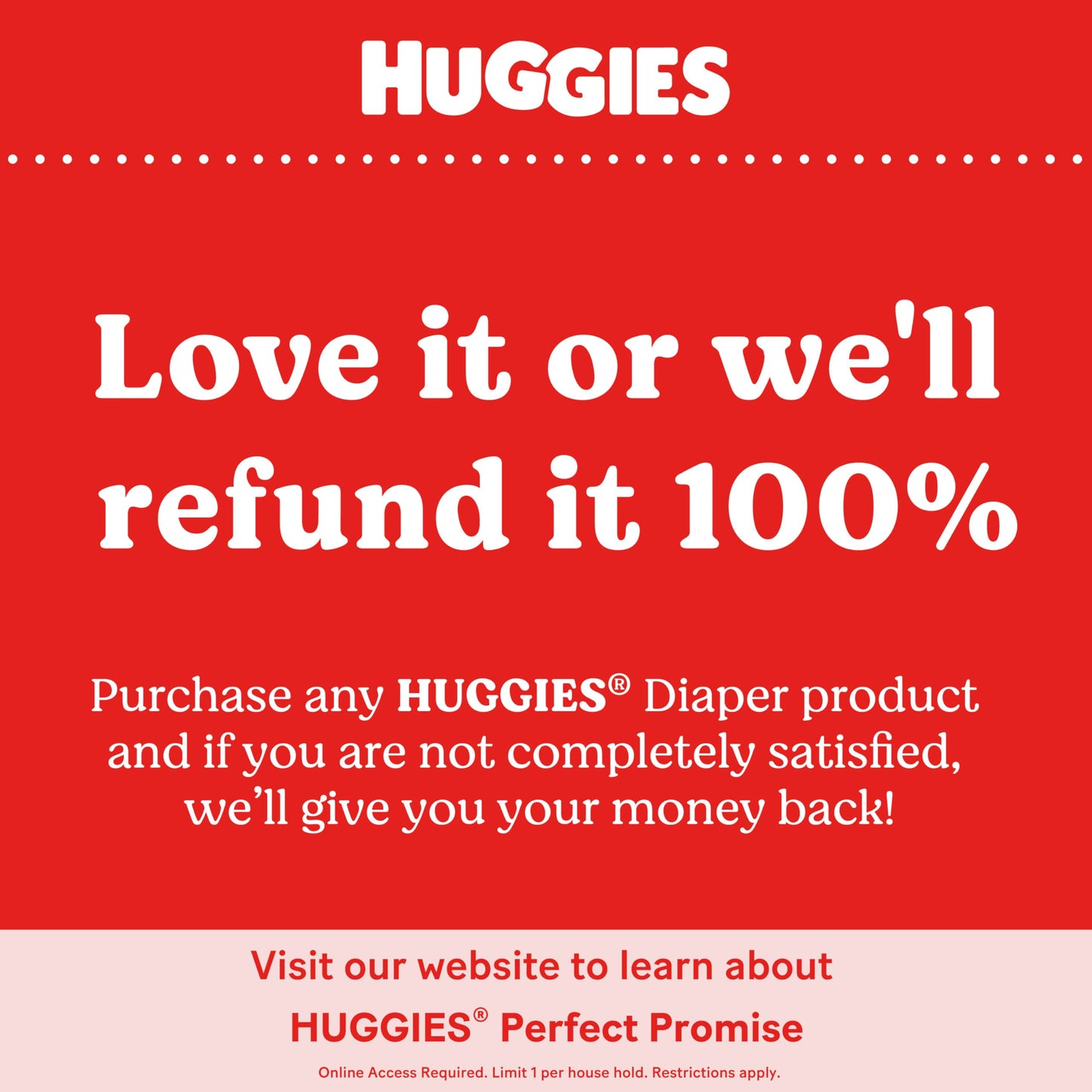 Huggies Size 6 Diapers, Little Movers Baby Diapers, Size 6 (35+ lbs), 50 Count 🍁 All In One Marketplace Canada