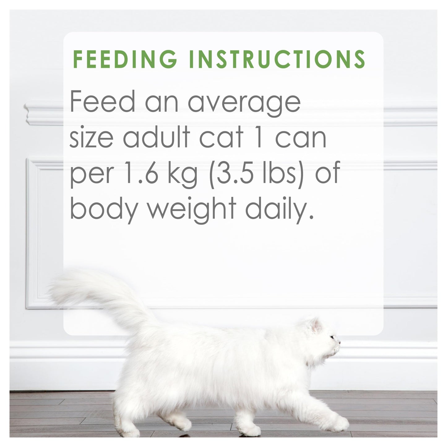 Fancy Feast Medleys Wet Cat Food, Shredded White Meat Chicken Fare - 85 g Can (24 Pack) 🍁 All In One Marketplace Canada