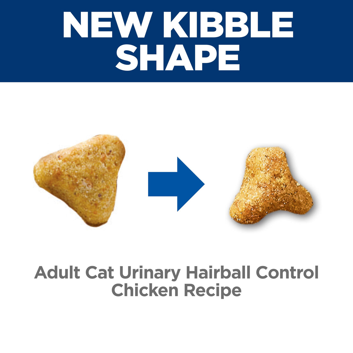 Hill's Science Diet Adult Urinary & Hairball Control Chicken Recipe Dry Cat Food 1.58 kg Bag 🍁 All In One Marketplace Canada