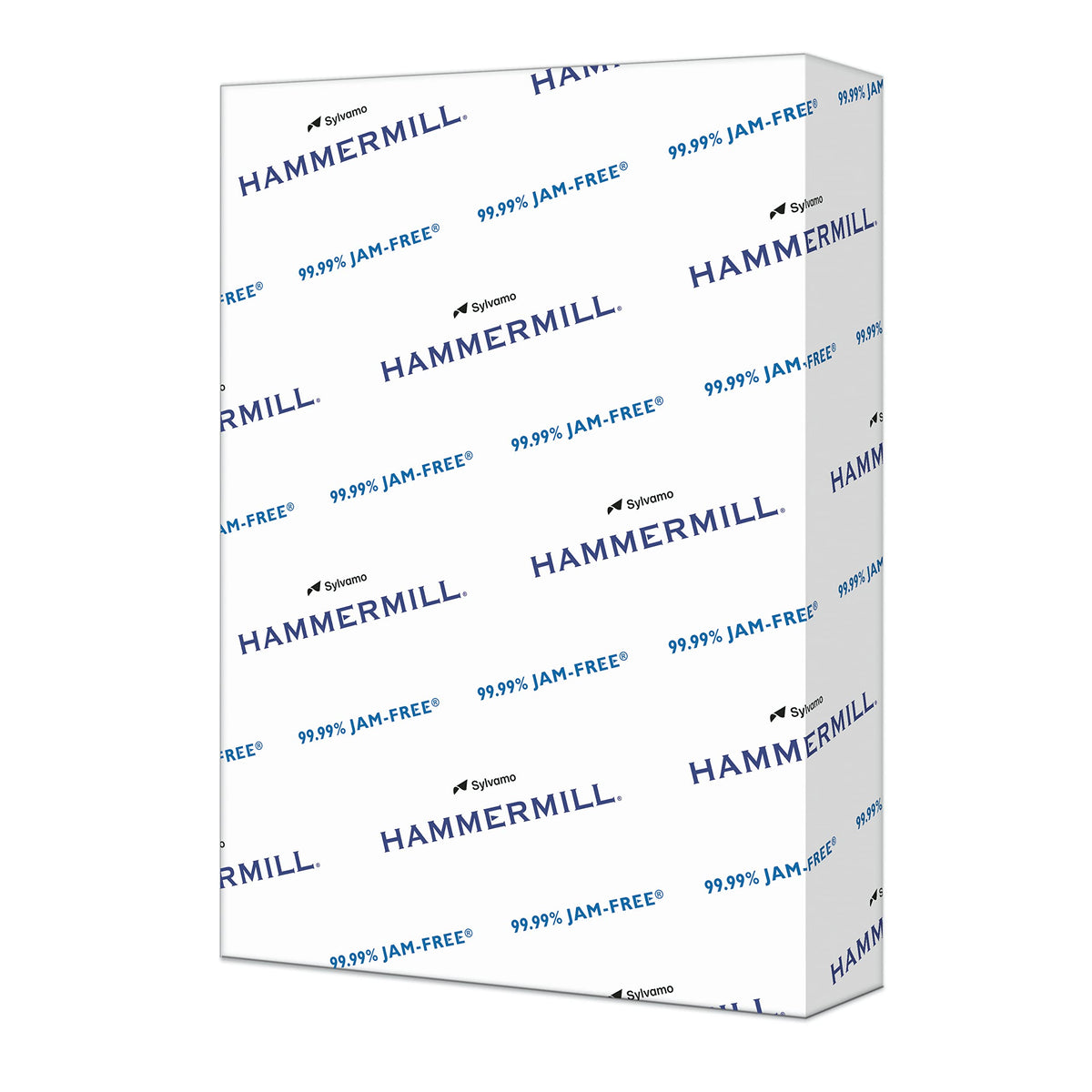 Hammermill A4 Paper, 20 lb Copy Paper (210mm x 297mm) - 1 Ream (500 Sheets) - 92 Bright, Made in the USA 🍁 All In One Marketplace Canada